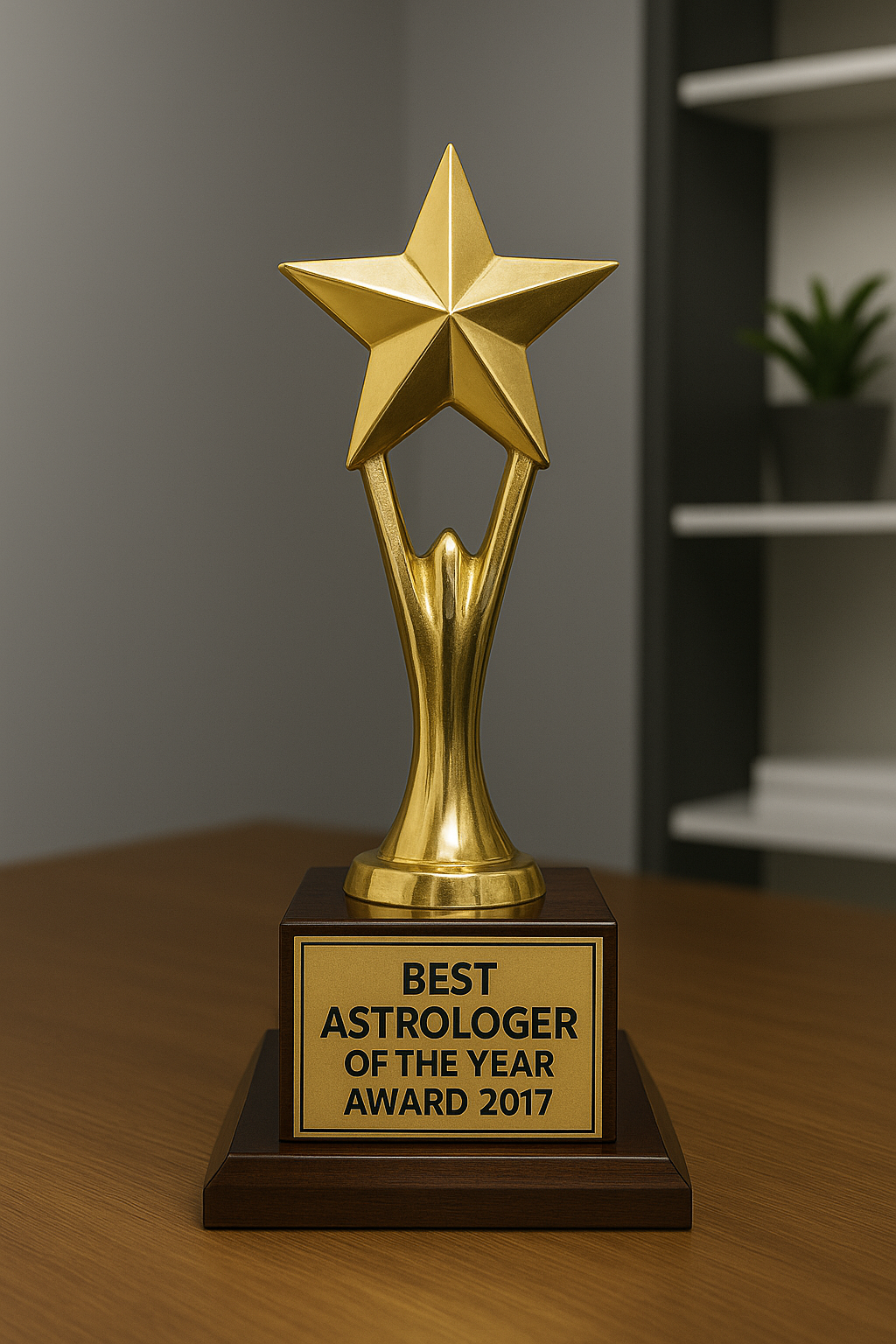 Award 2