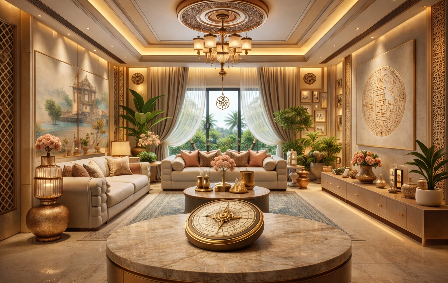 Vastu Consultation Astrology