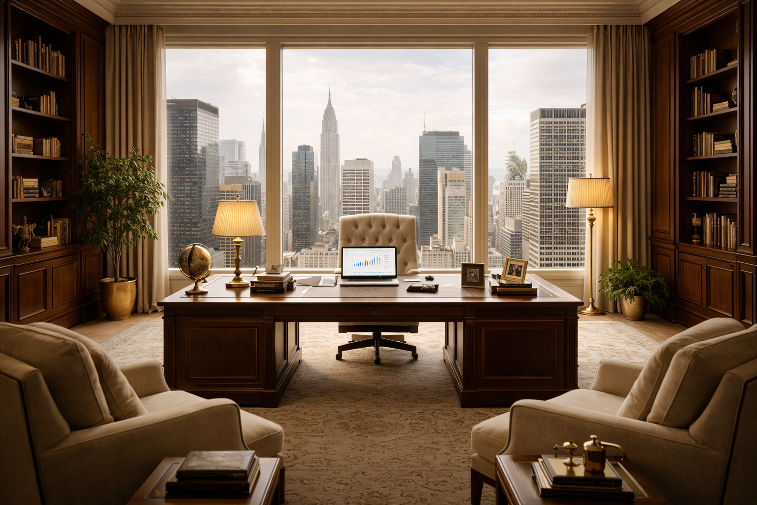 Career and Wealth Astrology