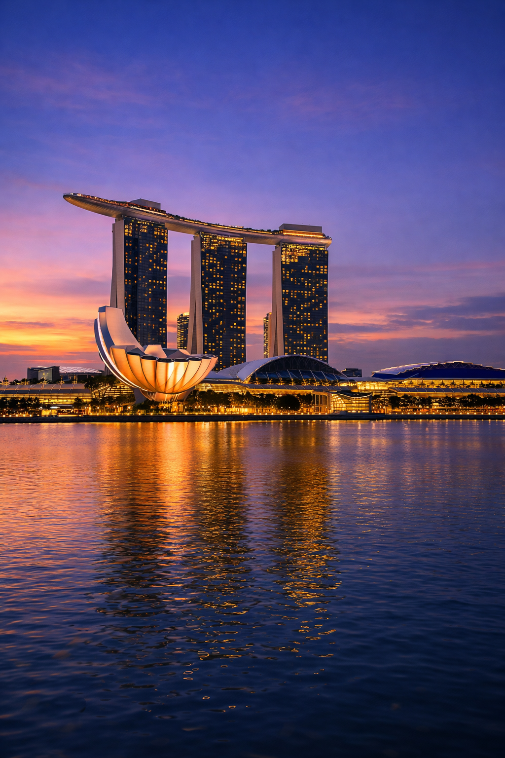 Singapore