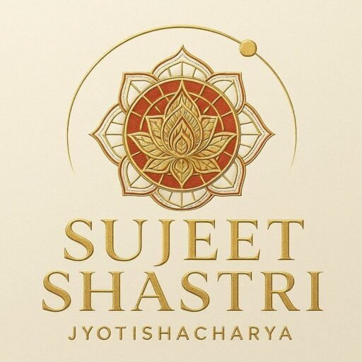 Astro Sujeet Shastri